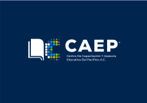 Logo of Centro de Capacitación y Asesoría Educativa del Pacífico A.C.